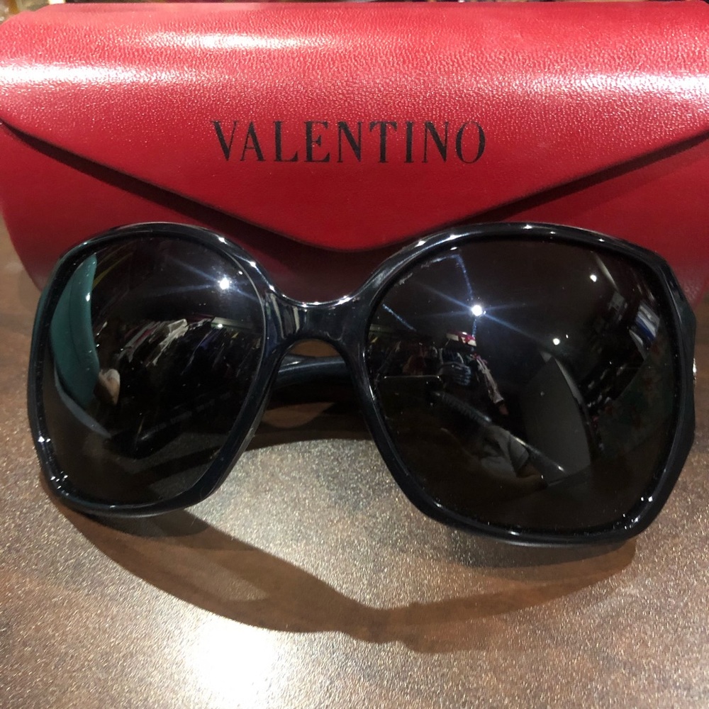 Valentino Sunglasses